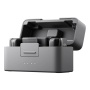 Микрофон DJI Mic Mini 2 (2 TX + 1 RX + Charging Case)