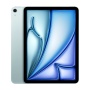 Купить apple ipad air 11" (m4, 2026) wi-fi + cellular 128gb blue, голубой с доставкой