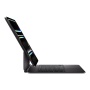 Клавиатура Apple Magic Keyboard для iPad Pro 13" M4 2024 (MWR53) Black, чёрный