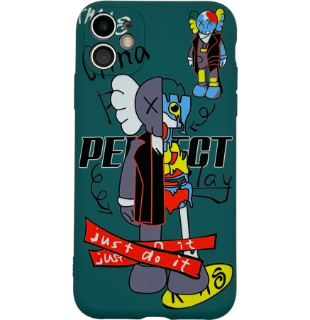 Купить чехол iphone 11 luxo с доставкой