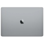 Купить apple macbook pro 15" (2019) core i9 2,3 ггц, 16 гб, 512 гб ssd, radeon pro 560x, touch bar space gray, серый космос (mv912) с доставкой