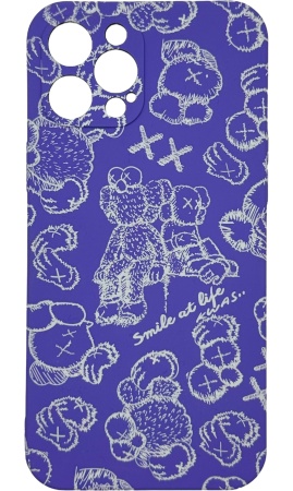 Купить чехол iphone 12 pro max luxo с доставкой