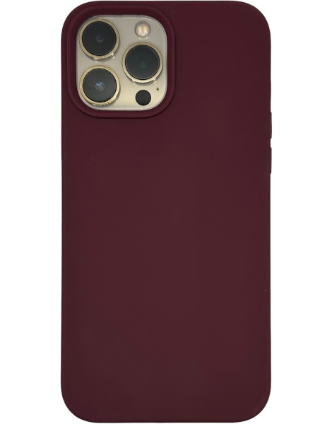 Чехол iPhone 13 Pro Max Silicone Case