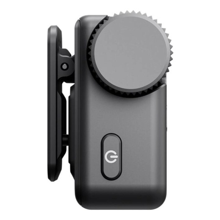 Микрофон DJI Mic Mini 2 (2 TX + 1 RX + Charging Case)