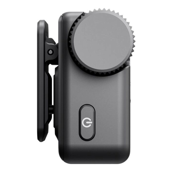 Микрофон DJI Mic Mini 2 (2 TX + 1 RX + Charging Case)