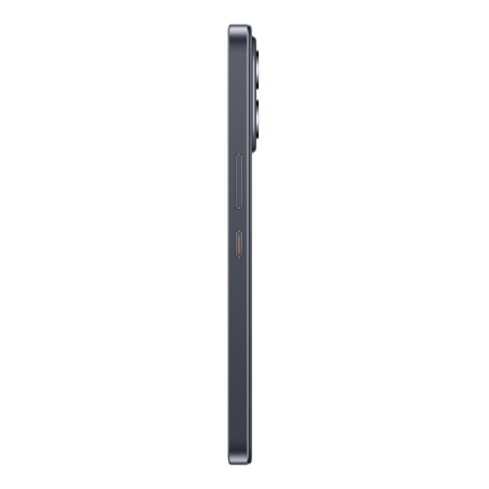 TECNO Pova 7 Ultra 5G 8/256Gb Black, чёрный
