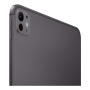 Купить apple ipad pro 11" (m5, 2025) wi-fi + cellular 1tb space black, «чёрный космос» с доставкой
