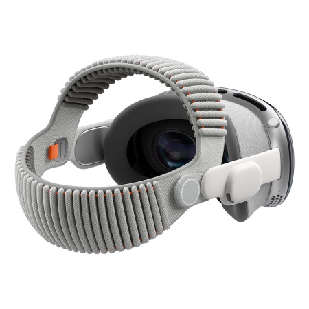 Купить очки смешанной реальности apple vision pro (m5, 2025) 512gb с доставкой