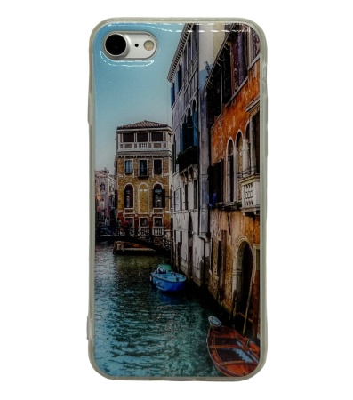 Купить чехол iphone 7/8/se2020/se2022 виниловый с доставкой