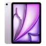 Купить apple ipad air 11" (m3, 2025) wi-fi 256gb purple, фиолетовый с доставкой