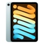 Купить apple ipad mini 8,3? (2024, 7 gen) wi-fi + cellular 128gb blue, голубой с доставкой