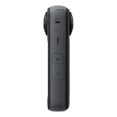 Экшн-камера Insta 360 X4 (Standard Bundle) Black, чёрный