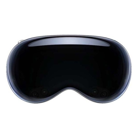 Очки смешанной реальности Apple Vision Pro (M5, 2025) 512Gb