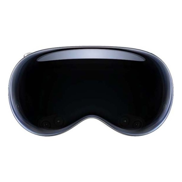 Очки смешанной реальности Apple Vision Pro (M5, 2025) 256Gb