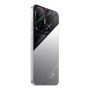 Xiaomi POCO F7 12/256Gb Silver, серебристый