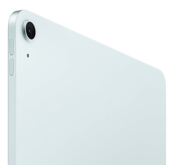 Купить apple ipad air 13" (m3, 2025) wi-fi 256gb blue, голубой с доставкой