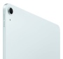 Купить apple ipad air 13" (m3, 2025) wi-fi 256gb blue, голубой с доставкой