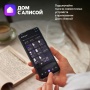 Купить умная колонка яндекс станция дуо макс с алисой, с zigbee, зелёный, 60вт в Самаре