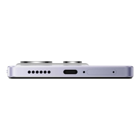Xiaomi Redmi Note 14 8/256Gb Mist Purple, фиолетовый