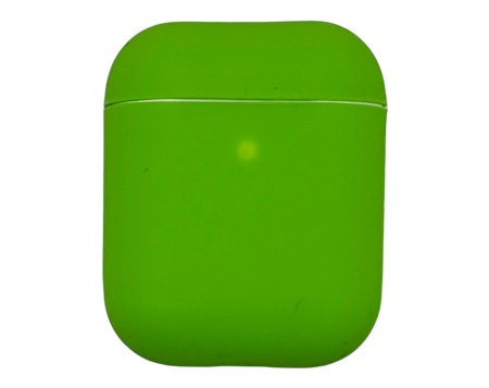 Купить чехол silicone case airpods 1/2 с доставкой