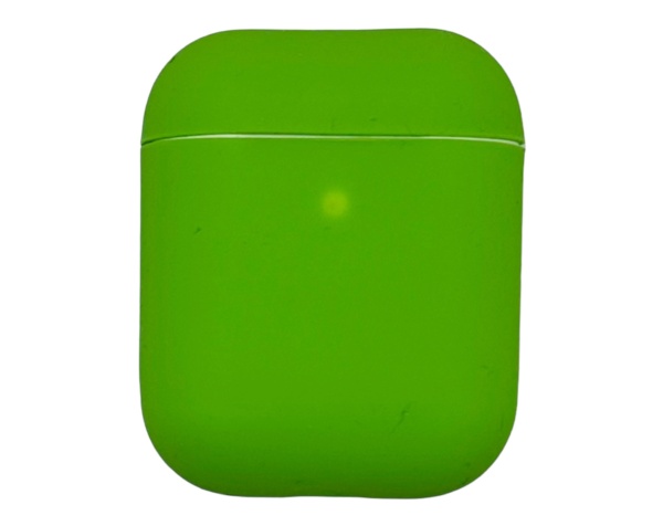 Купить чехол silicone case airpods 1/2 с доставкой по России