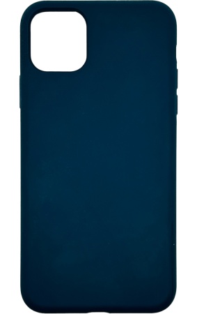 Купить чехол iphone 11 pro max silicone case с доставкой