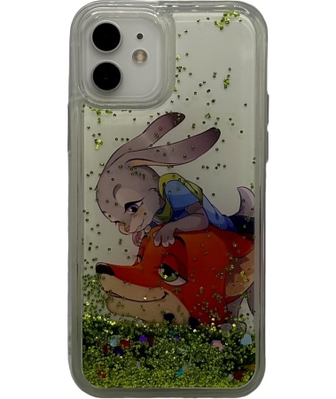 Купить чехол iphone 12/ 12 pro с доставкой