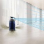 Очиститель воздуха Dyson Purifier Big+Quiet Formaldehyde BP03 Nickel/Prussian, синий-никель