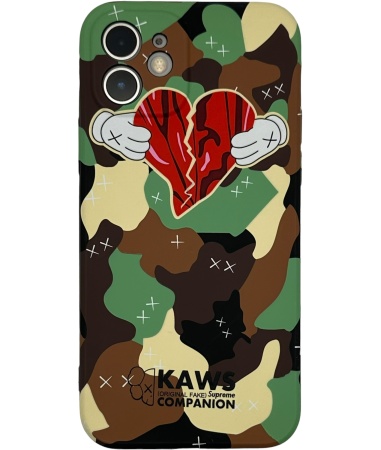 Купить чехол iphone 12 luxo с доставкой