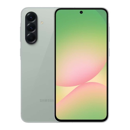 Samsung Galaxy A56 5G 8/128Gb Awesome Olive , оливковый