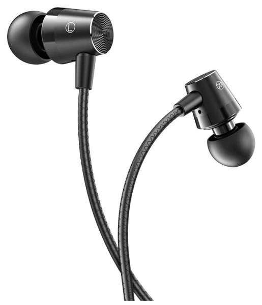 Купить гарнитура hoco m79 вакуумные с доставкой