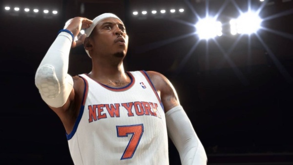 Купить игра nba 2k26 для playstation 5, полностью на английском языке с доставкой