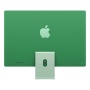 Купить apple imac 24" (m4 10c cpu, 10c gpu, 2024) retina 4,5k, 16 гб, 512 гб ssd (mwv03) зеленый с доставкой