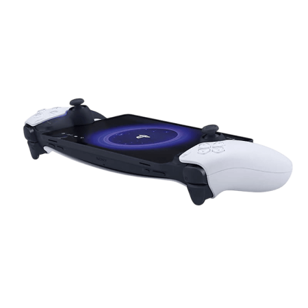 Купить портативная консоль playstation portal remote player для playstation 5 white, белый с доставкой