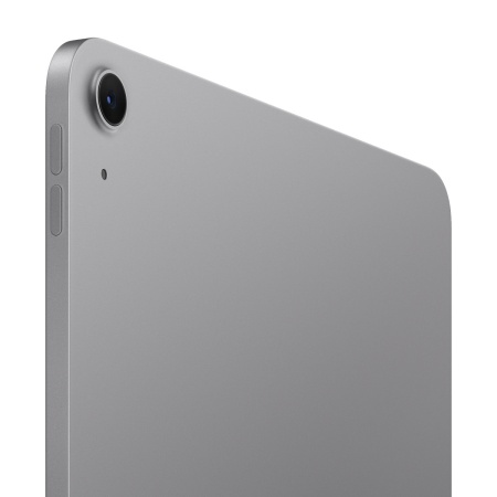 Купить apple ipad air 11" (m4, 2026) wi-fi 512gb space gray, «серый космос» с доставкой