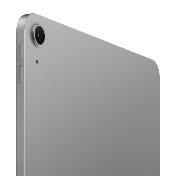Купить apple ipad air 11" (m4, 2026) wi-fi 512gb space gray, «серый космос» с доставкой