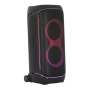 Портативная колонка JBL PartyBox 720 Black, чёрный