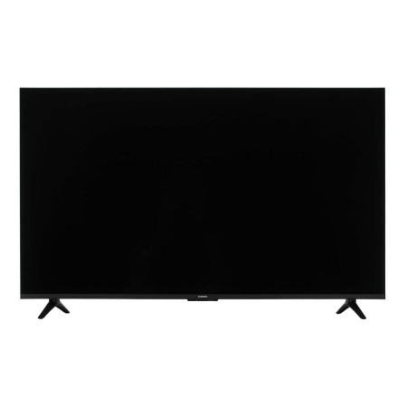 Телевизор Xiaomi TV A43 2026 43" 4K UHD, 60 Гц (L43MB-AURU)
