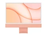 Купить моноблок apple imac 24" retina 4,5k, m1 8c cpu, m1 (8c gpu), 8 gb, ssd 512 gb orange оранжевый с доставкой