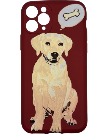 Купить чехол iphone 11 pro luxo с доставкой