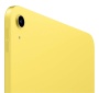 Купить apple ipad 11" (a16, 2025) wi-fi + cellular 256gb yellow, желтый с доставкой