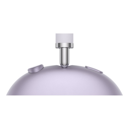 Купить наушники apple airpods max 2 (2026) purple, фиолетовый с доставкой