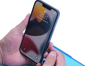 Ремонт кнопок громкости и включения на iPhone 13 в Самаре