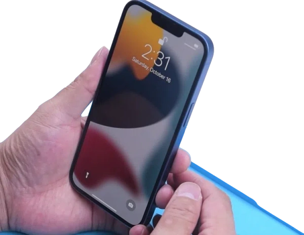 Ремонт кнопок громкости и включения на iPhone 13 в Самаре по доступным ценам