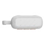 Портативная колонка JBL Go 4 White, белый