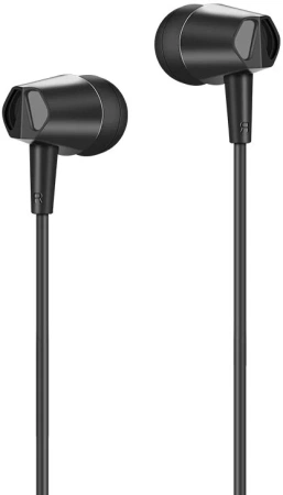 Купить гарнитура hoco m34 вакуумные с доставкой