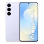 Купить samsung galaxy s25 fe 8/256gb ice blue, голубой в Самаре