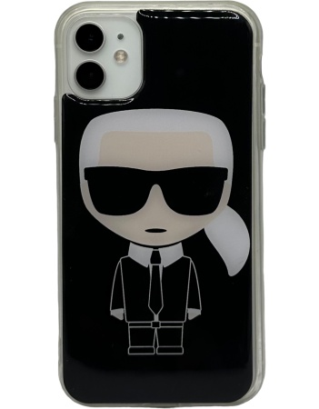 Купить чехол iphone 11 виниловый с доставкой