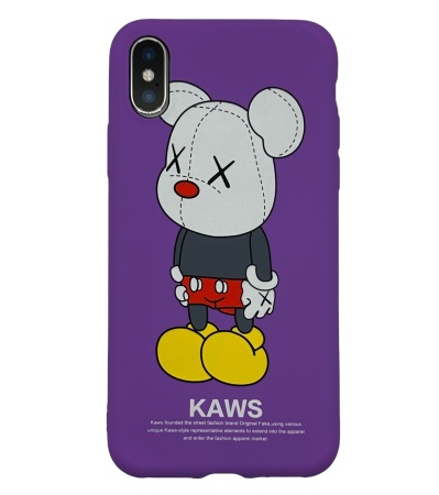 Купить чехол iphone x/xs luxo с доставкой