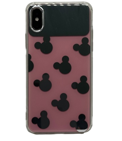 Чехол iPhone X/XS